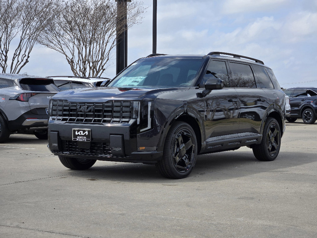 New 2027 Kia Telluride EX X-Line w/ Towing Package image 2
