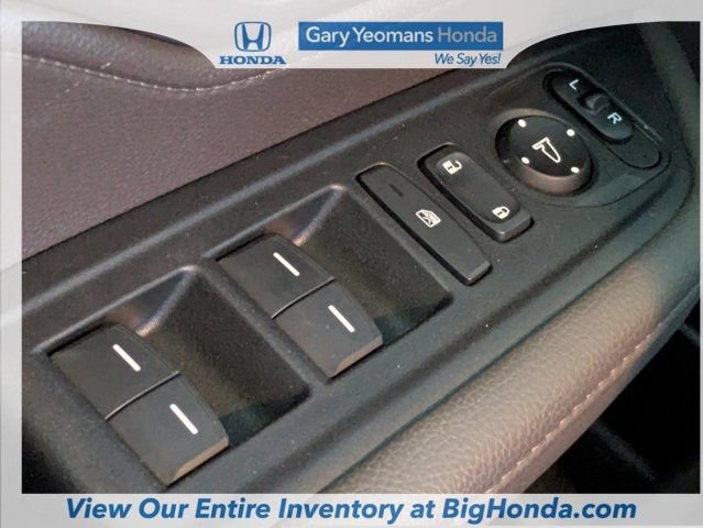 Used 2019 Honda Odyssey EX-L image 22