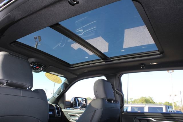 Used 2023 RAM 1500 Big Horn image 27