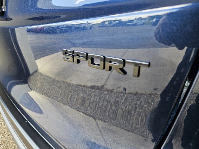 New 2026 Honda CR-V Sport image 32