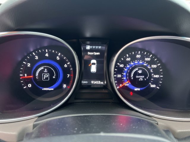 Used 2015 Hyundai Santa Fe Sport 2.0T w/ Option Group 05 image 25