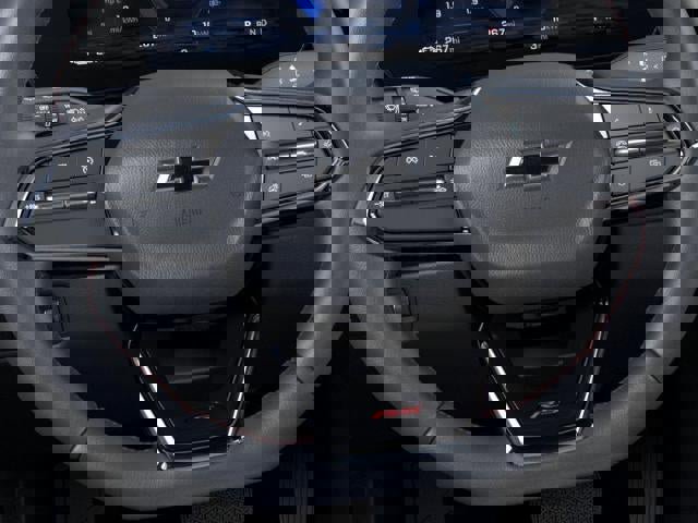 New 2026 Chevrolet Equinox EV RS image 19