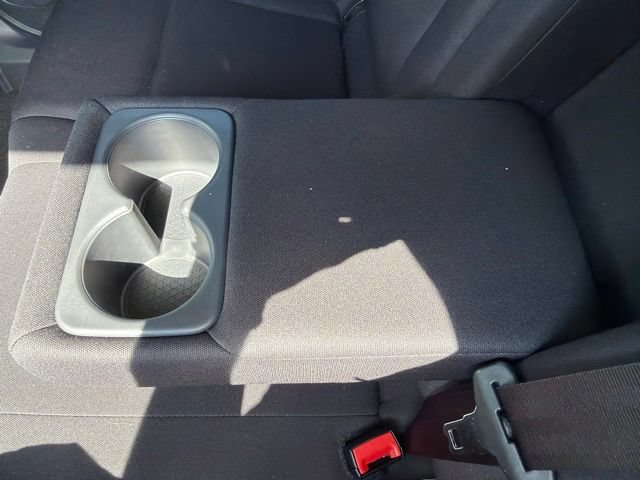 Used 2023 Nissan Rogue S FWD image 13