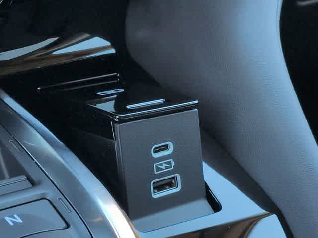 Used 2026 Acura MDX SH-AWD w/ Technology Package image 34