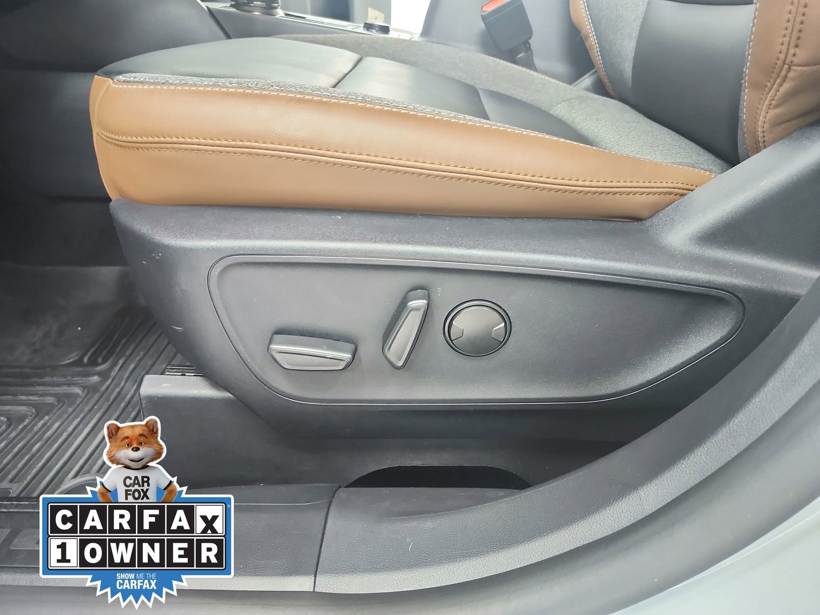 Used 2024 Ford Bronco Sport Outer Banks image 20