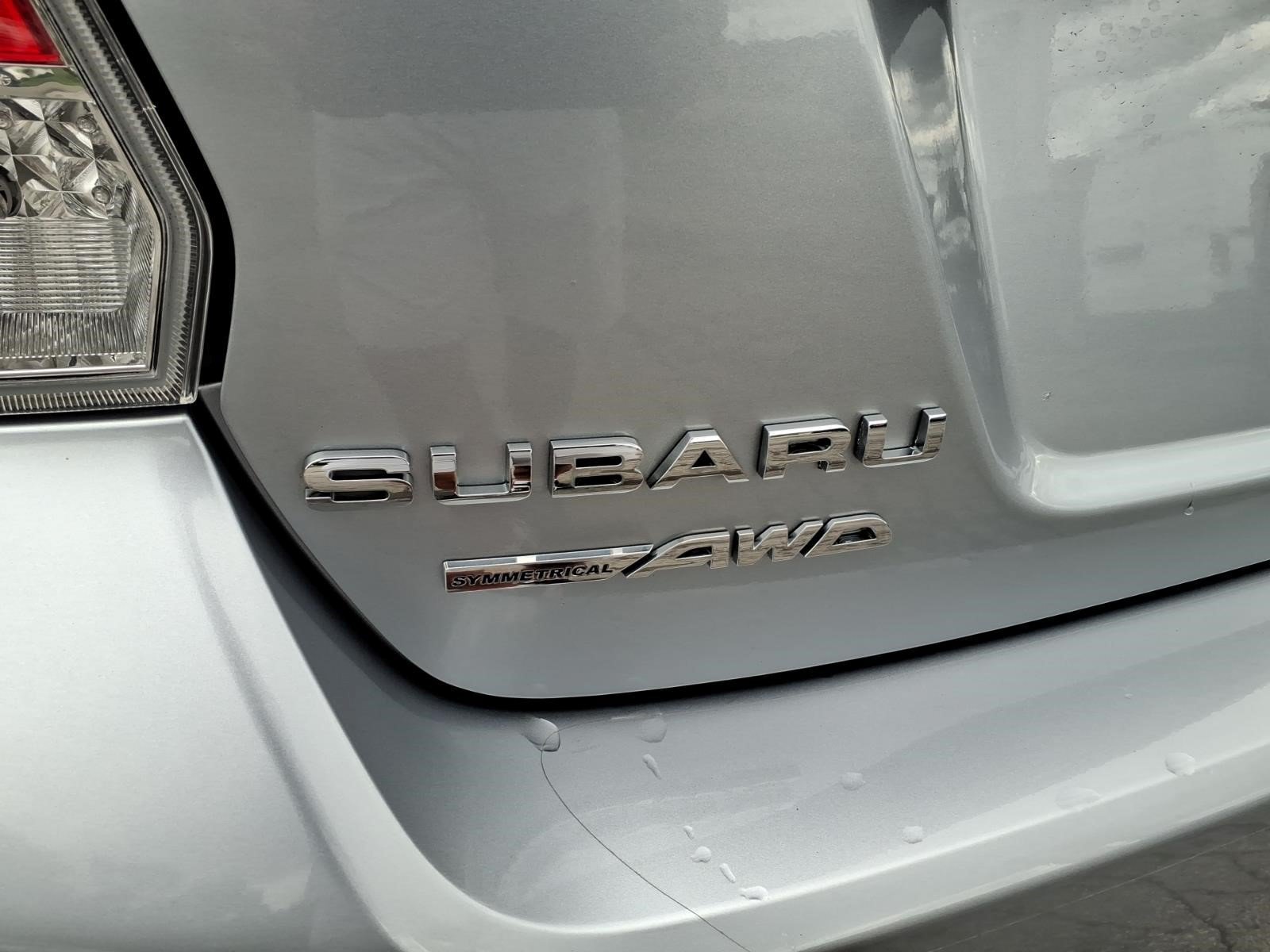 Used 2016 Subaru Impreza 2.0i AWD/4WD image 13