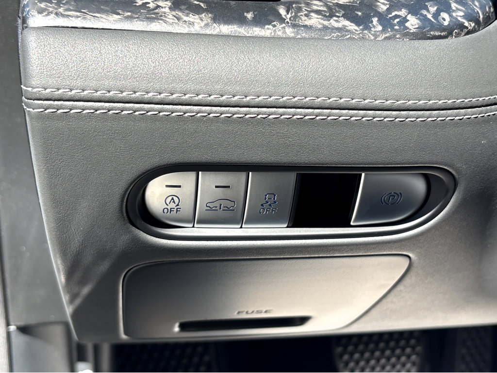 New 2026 Genesis G90 3.5T image 19