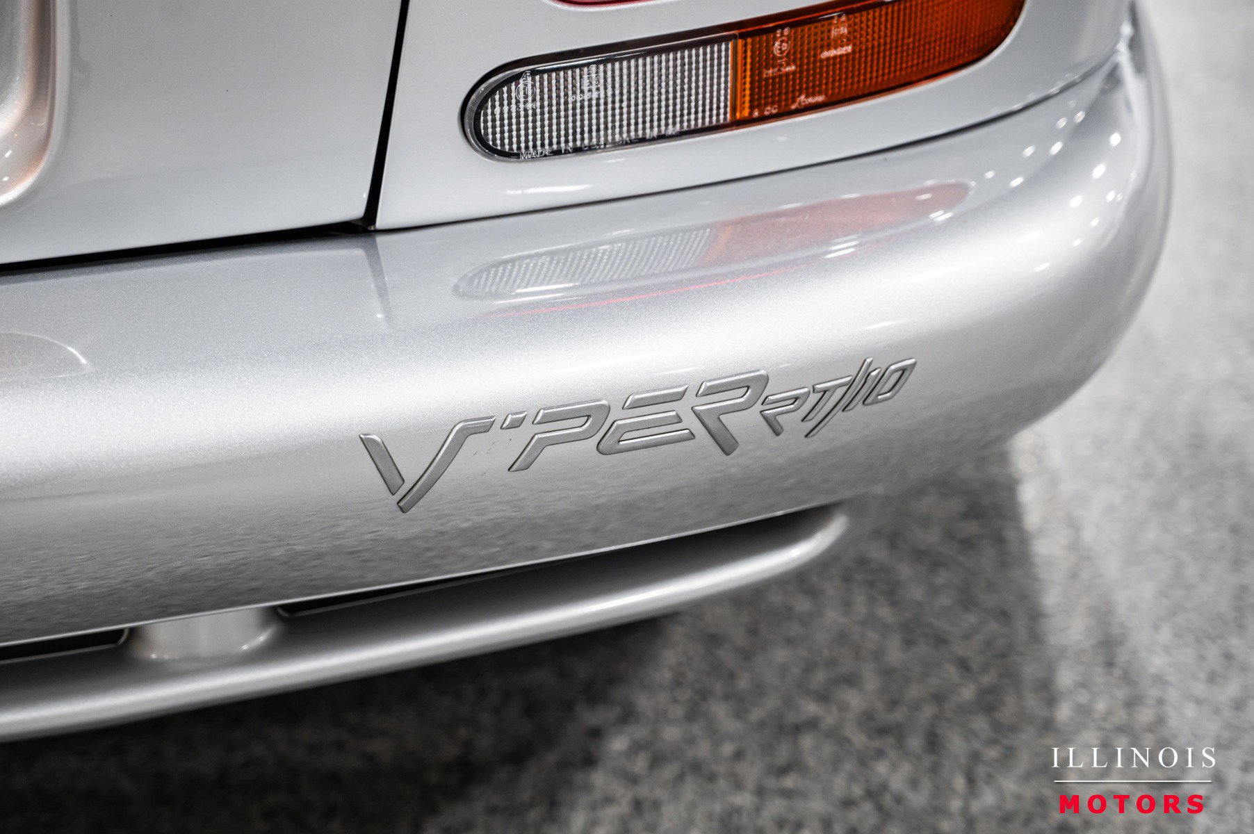 Used 1999 Dodge Viper RT/10 image 15