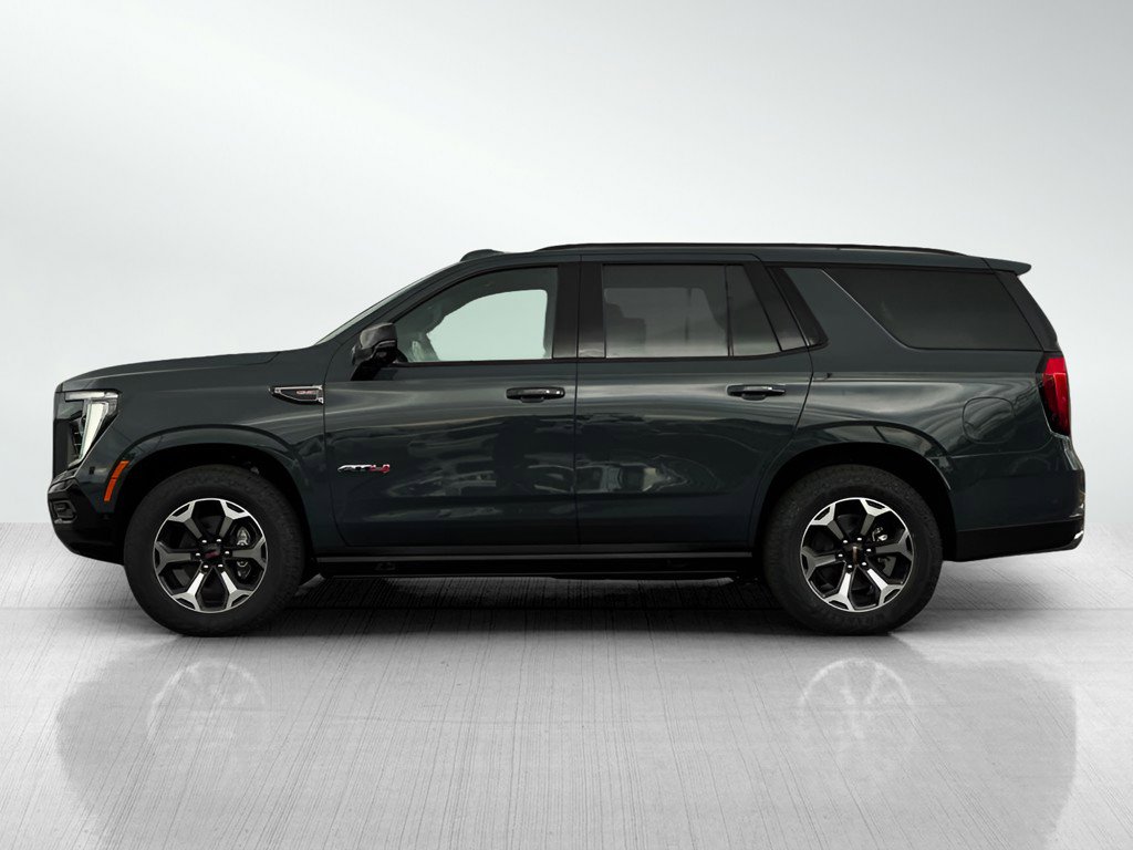 New 2026 GMC Yukon AT4 w/ AT4 Premium Plus Package AWD/4WD image 4