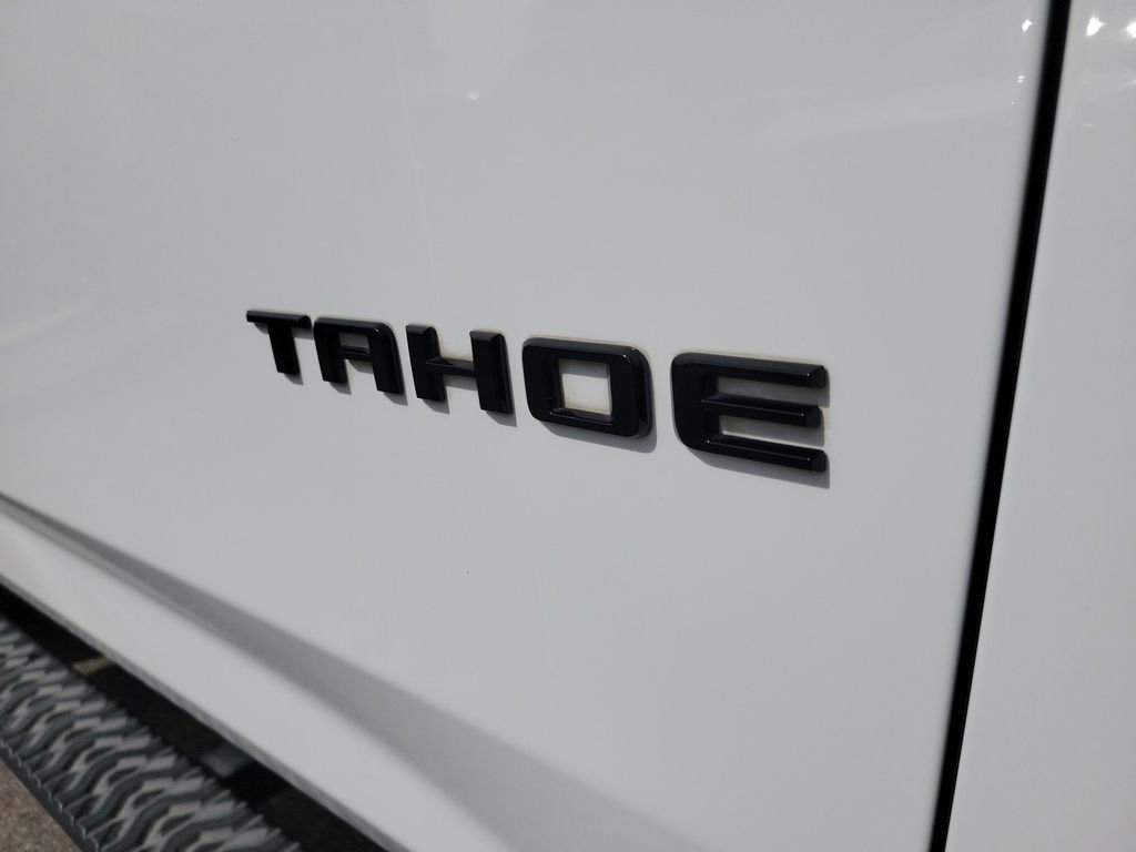 Used 2021 Chevrolet Tahoe Z71 AWD/4WD image 10