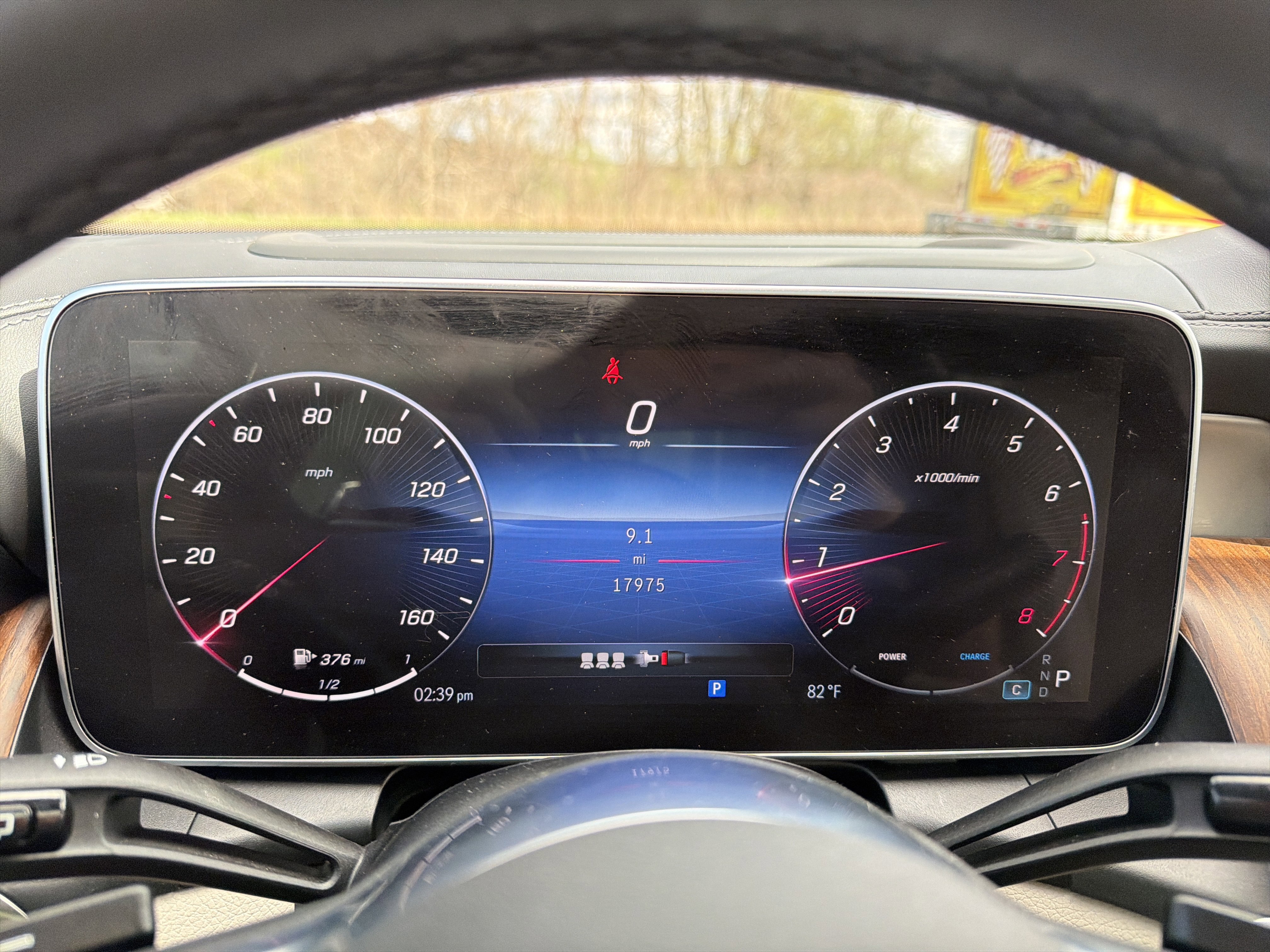 Certified 2023 Mercedes-Benz GLC 300 4MATIC image 18