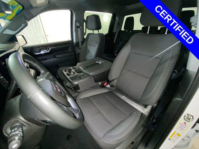 Certified 2023 GMC Sierra 1500 Elevation AWD/4WD image 14