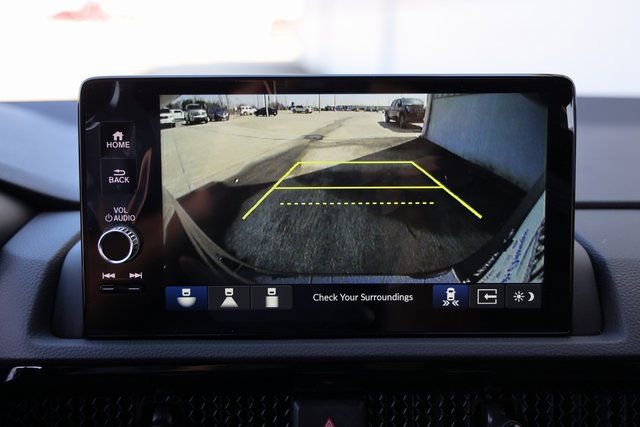 New 2026 Honda CR-V Sport Touring image 23