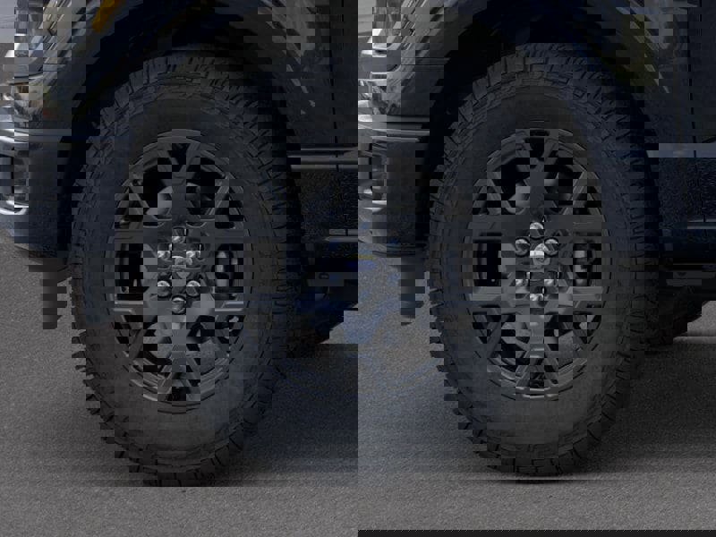 New 2026 Ford F150 STX w/ Equipment Group 200A image 19