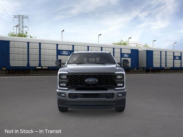New 2026 Ford F350 Lariat w/ Black Appearance Package image 9