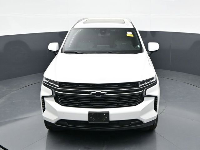 Used 2021 Chevrolet Tahoe RST AWD/4WD image 28