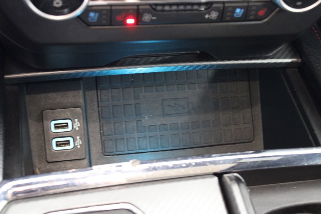 Used 2019 Ford Expedition Limited w/ Equipment Group 303A image 51