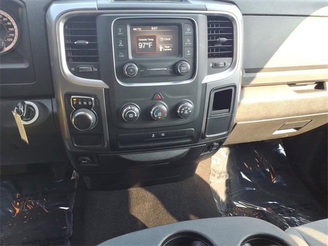 Used 2024 RAM 1500 Classic SLT image 14