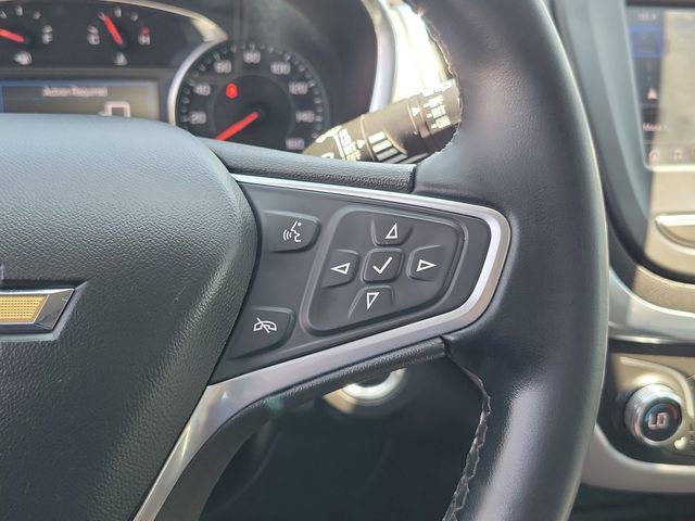 Used 2023 Chevrolet Equinox LT w/ Driver Convenience Package FWD image 2