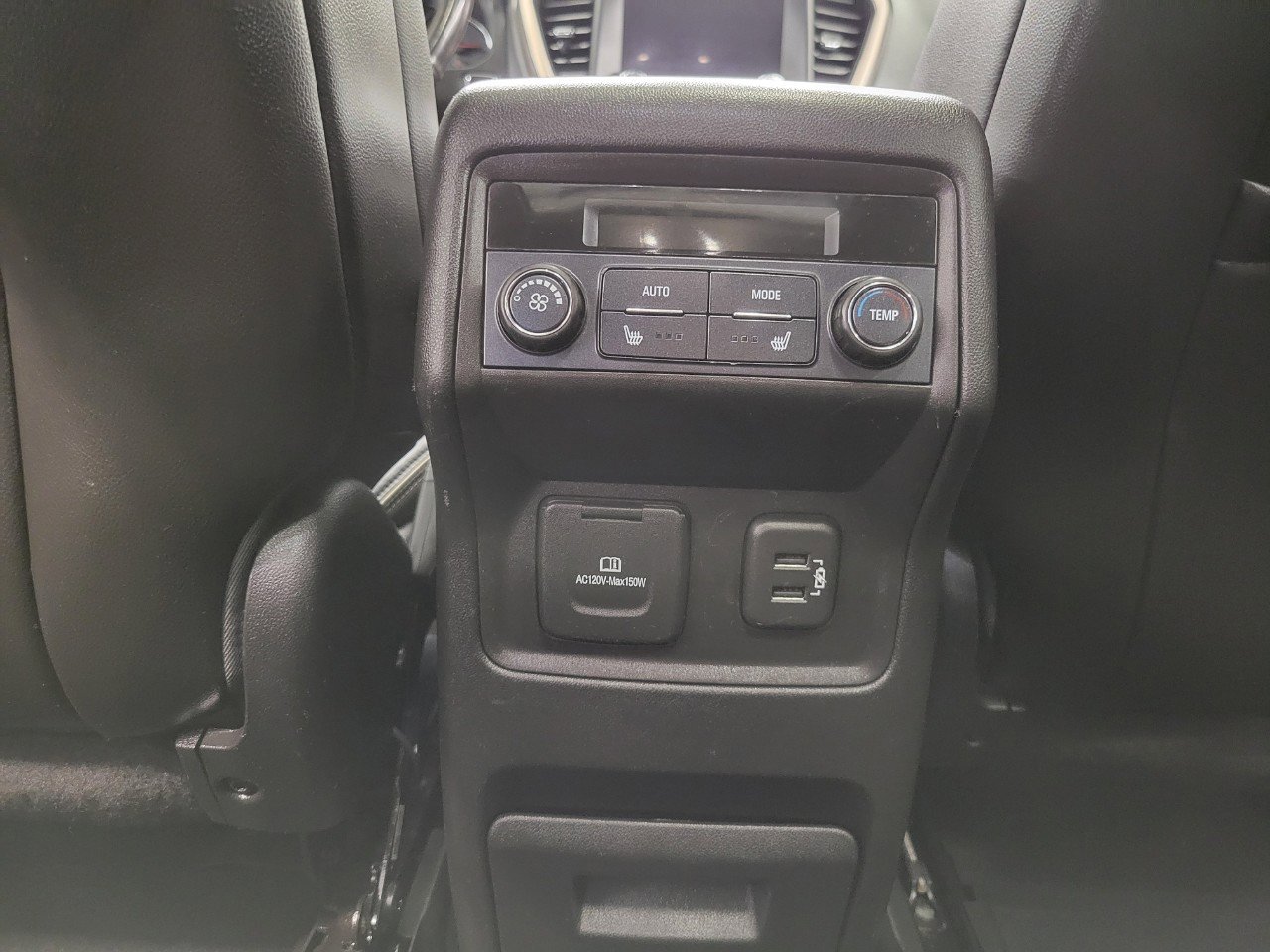 Certified 2019 GMC Acadia Denali w/ Technology Package AWD/4WD image 23