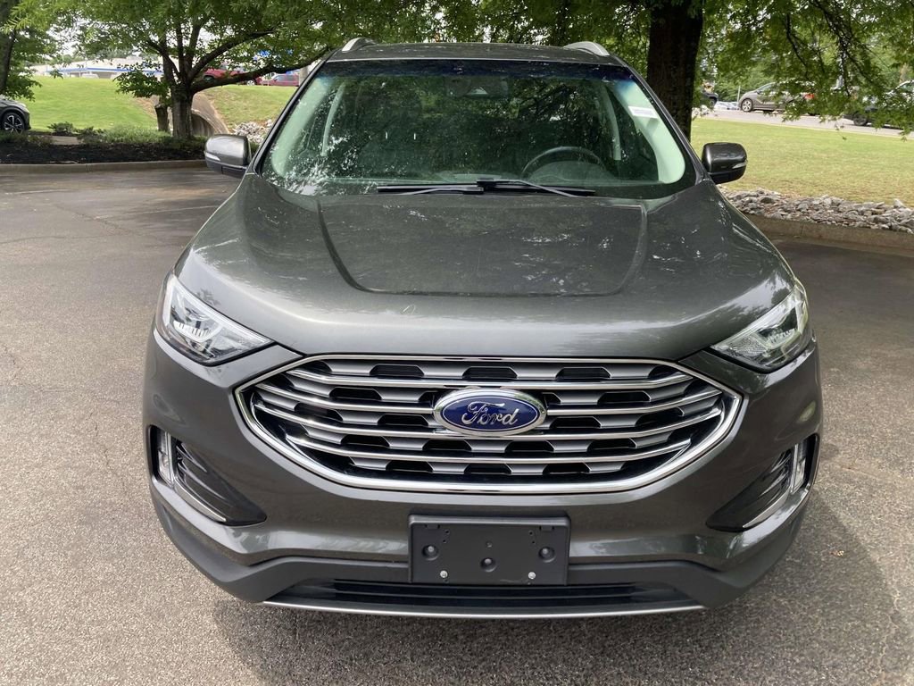 Used 2019 Ford Edge SEL w/ Equipment Group 201A FWD image 6