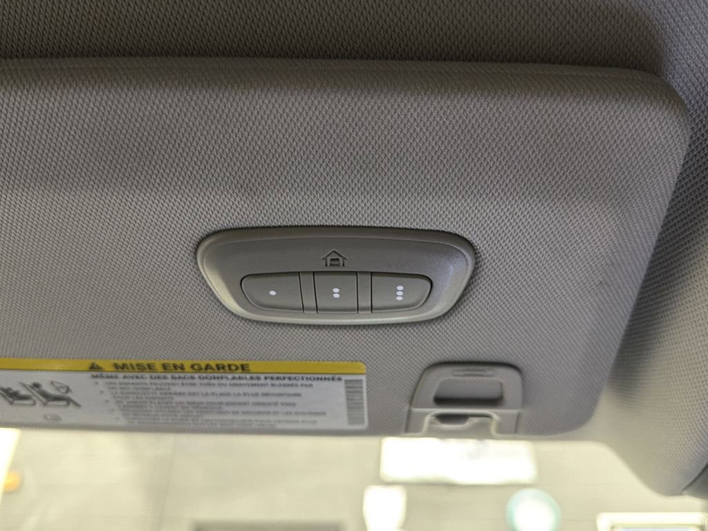 Used 2024 Jeep Grand Cherokee Limited image 23