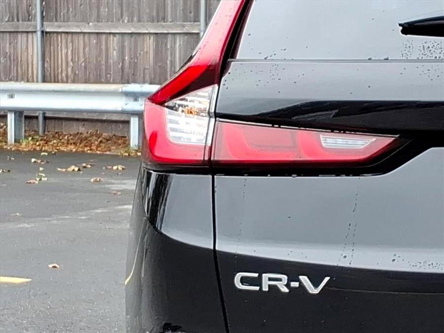 Used 2025 Honda CR-V EX-L image 11