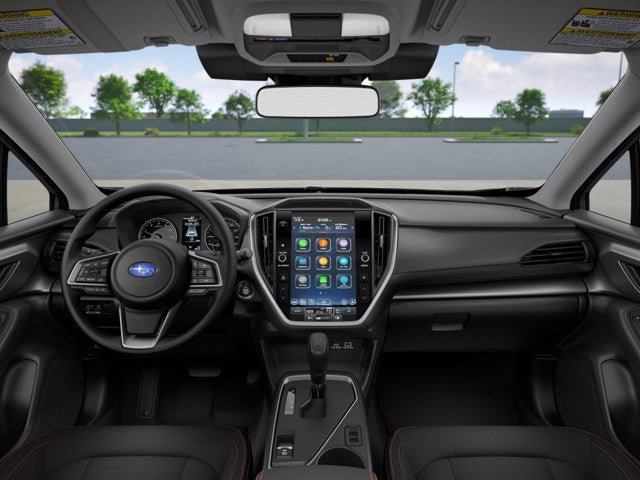 New 2026 Subaru Impreza 2.0i Sport AWD/4WD image 18
