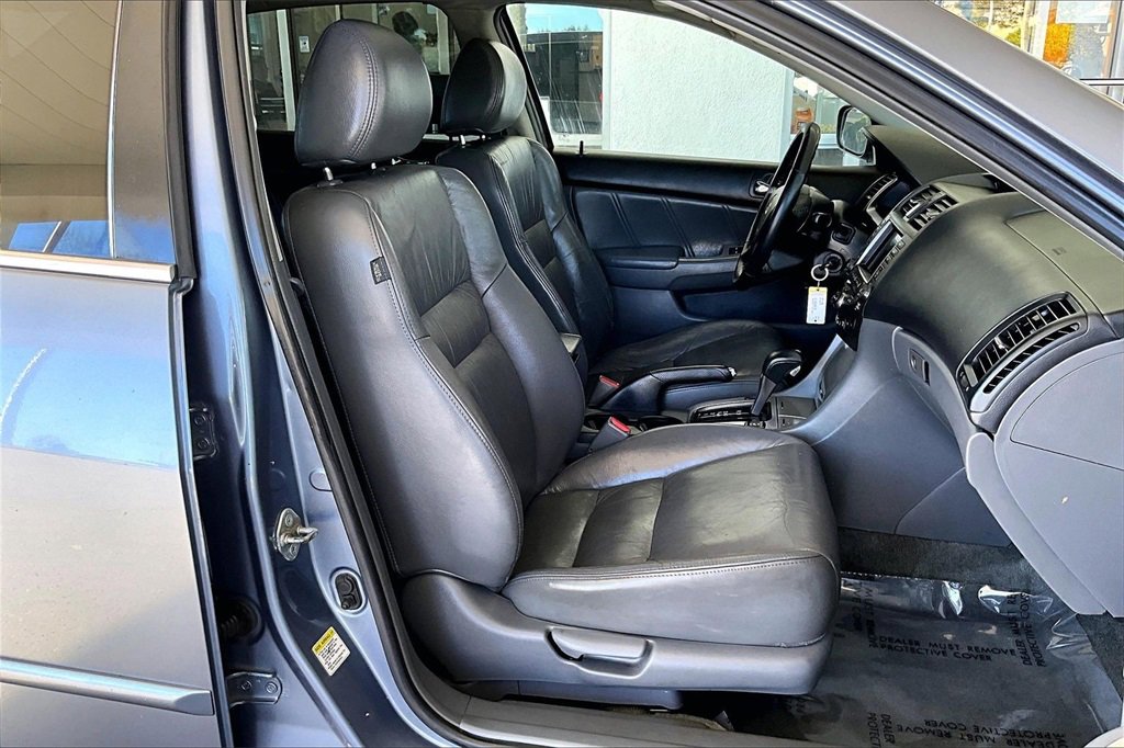 Used 2007 Honda Accord EX image 29
