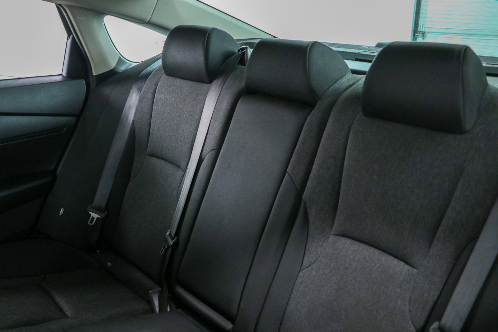 Used 2025 Honda Accord SE image 25