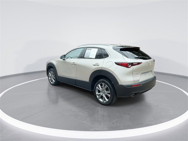 Used 2024 MAZDA CX-30 AWD 2.5 S w/ Premium Package image 6