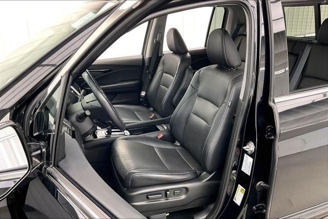 Used 2019 Honda Ridgeline RTL-E image 8