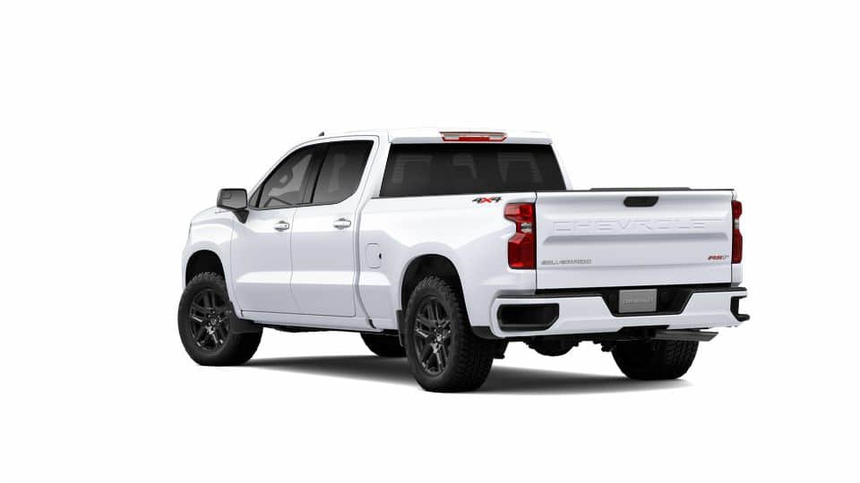 New 2026 Chevrolet Silverado 1500 RST w/ Convenience Package II AWD/4WD image 58