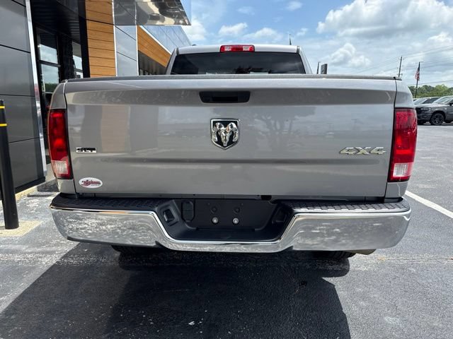 Used 2024 RAM 1500 Classic SLT AWD/4WD image 25