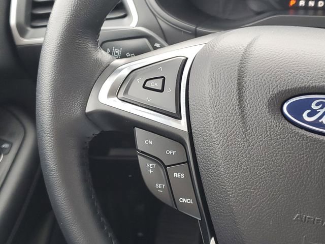 Used 2023 Ford Edge SEL w/ Convenience Package AWD/4WD image 15