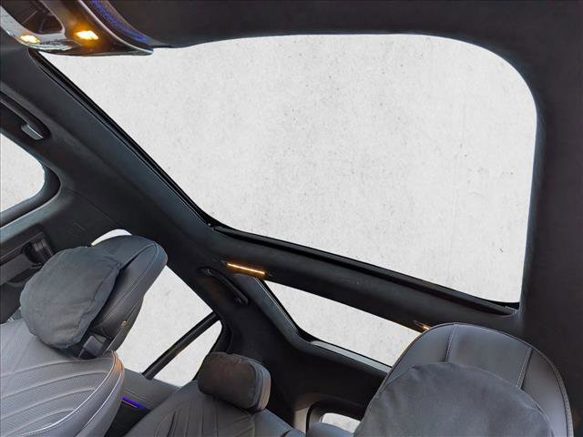 Used 2023 Mercedes-Benz EQS 580 4MATIC SUV image 14