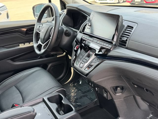 Certified 2025 Honda Odyssey Elite image 10