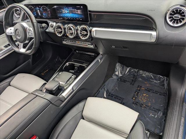 Used 2021 Mercedes-Benz GLB 250 image 20