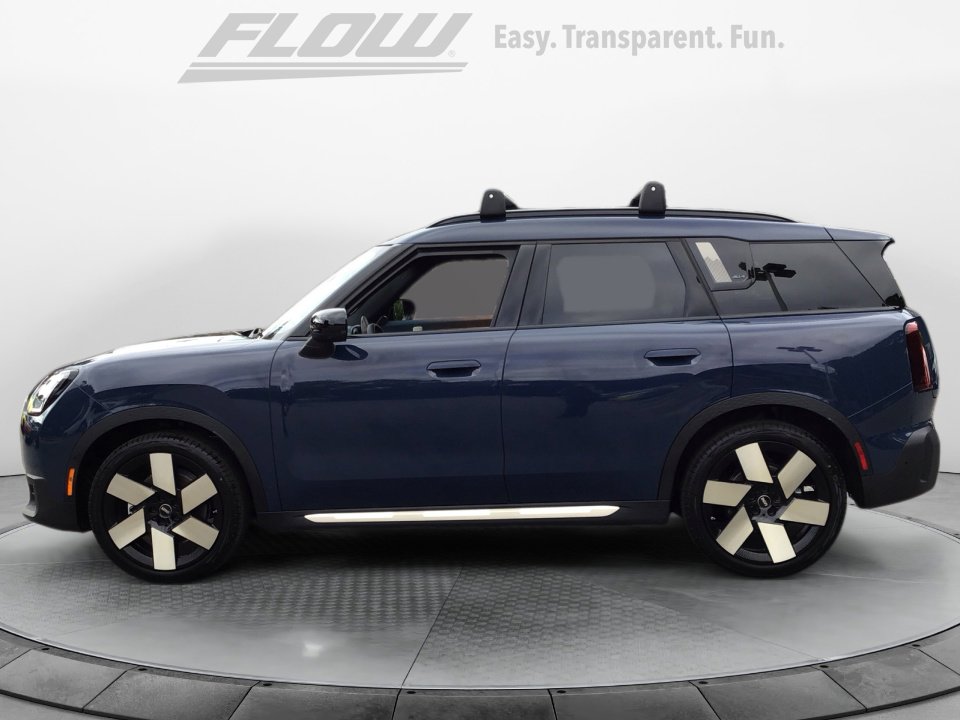 New 2025 MINI Cooper Countryman S image 4