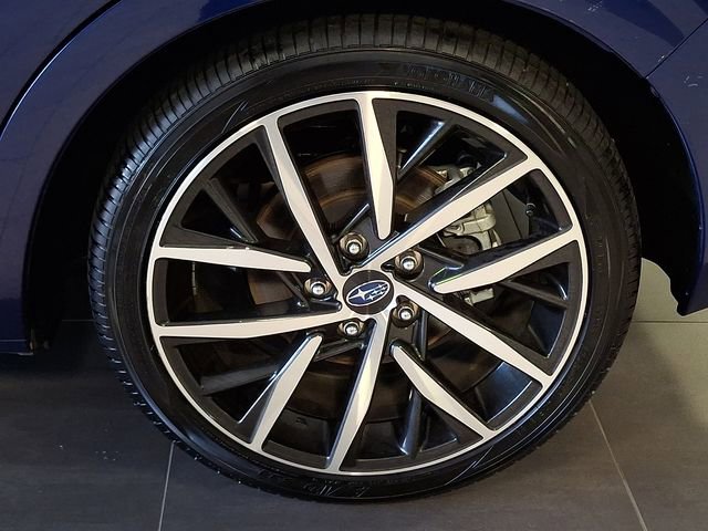 Used 2025 Subaru Impreza 2.0i Sport image 11