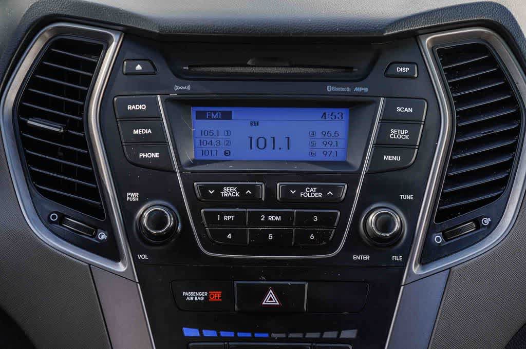 Used 2015 Hyundai Santa Fe Sport FWD image 12
