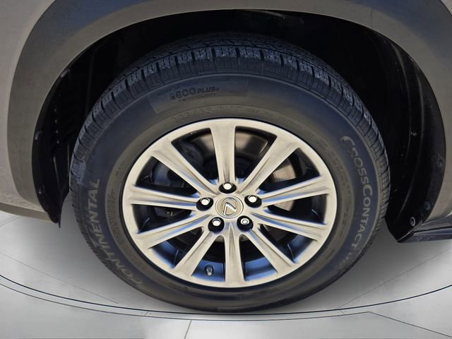 Used 2016 Lexus NX 200t 200t image 9