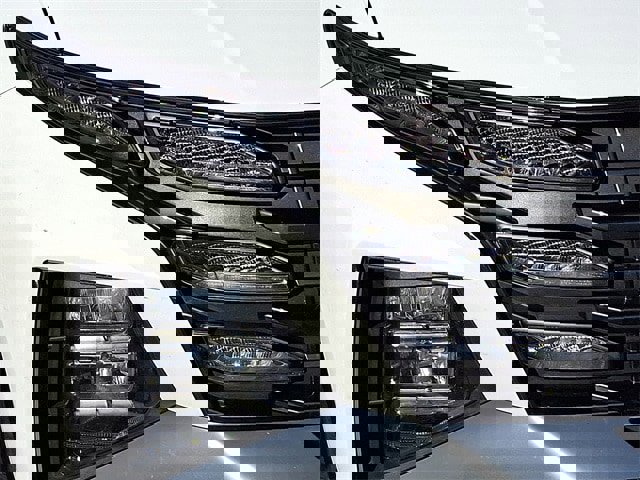 Certified 2025 Hyundai Tucson SEL image 9