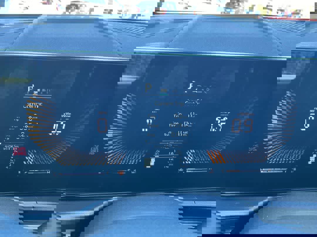 New 2026 Kia Sportage EX w/ EX Panorama Roof Package image 15