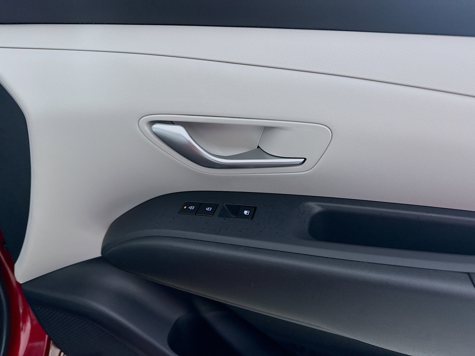 Used 2025 Hyundai Tucson SEL FWD image 31