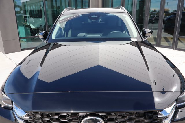 Certified 2025 MAZDA CX-90 3.3 Turbo w/ Select Package image 19