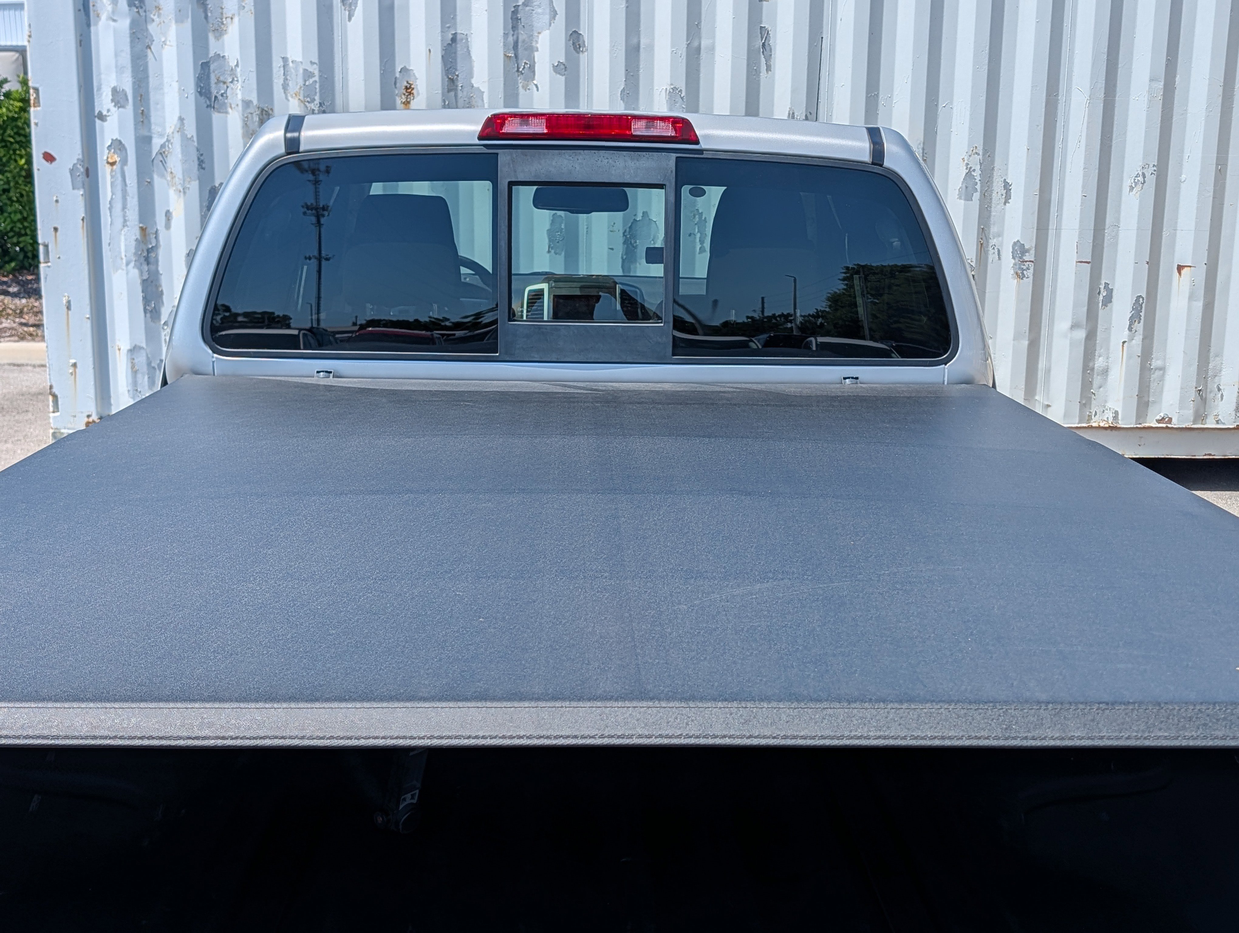 Used 2016 Nissan Frontier SV w/ SV Value Truck Package RWD image 15