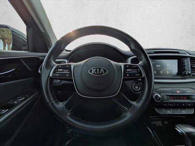 Used 2019 Kia Sorento EX image 10