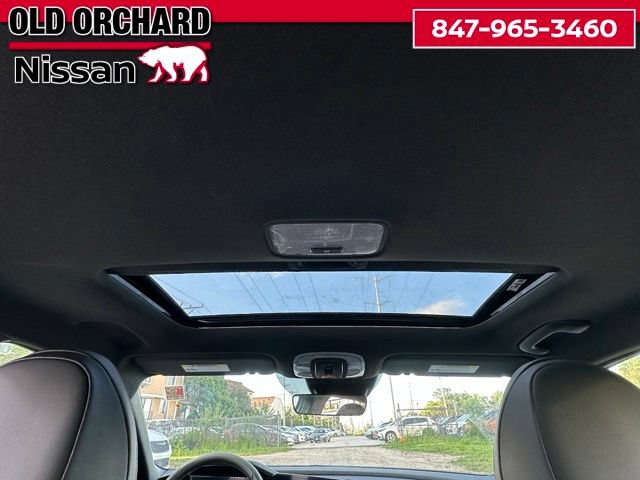 Used 2025 Hyundai Elantra N Line w/ Cargo Package FWD image 14