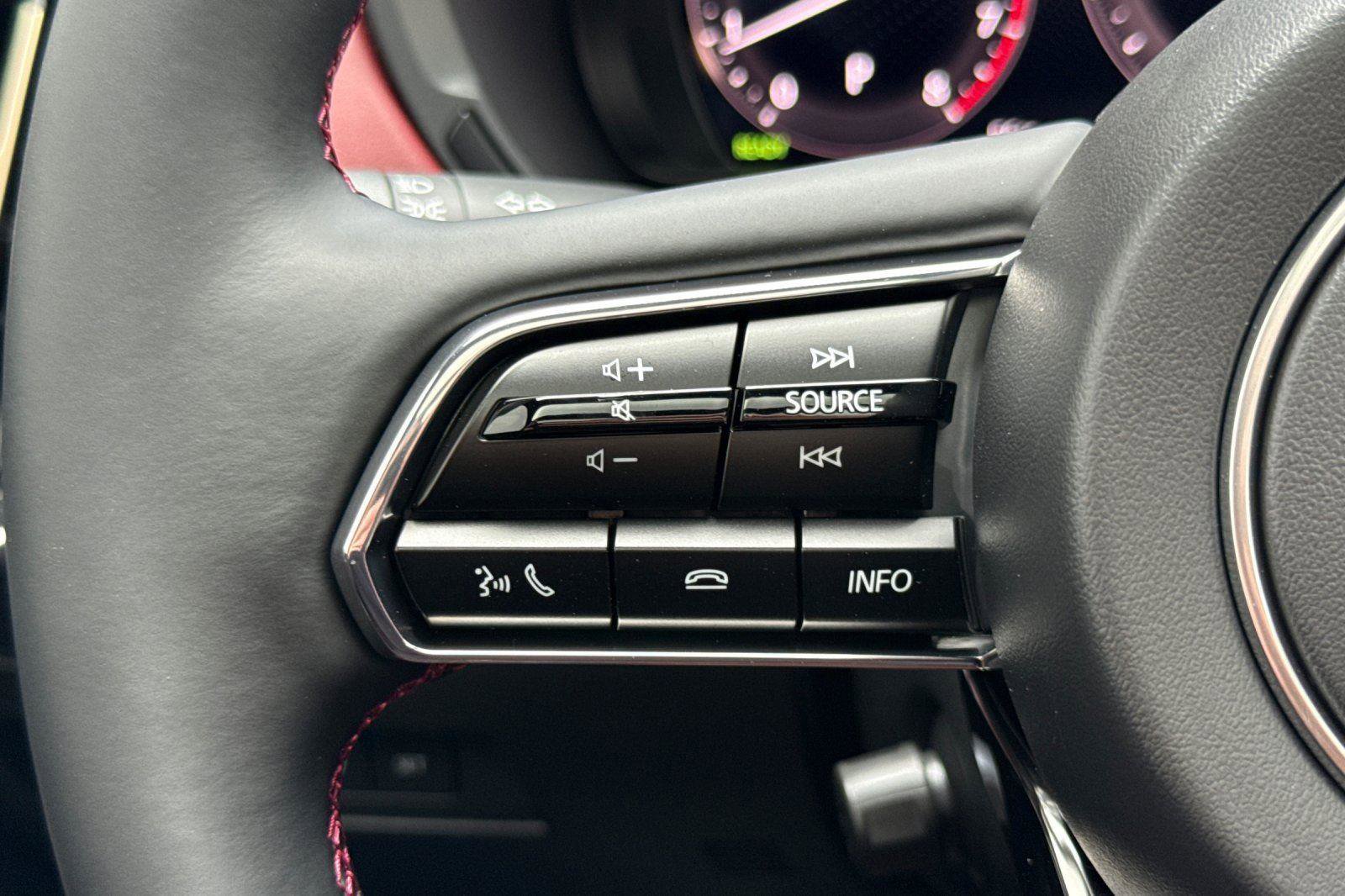 New 2026 MAZDA CX-70 3.3 Turbo S w/ Premium Package image 26